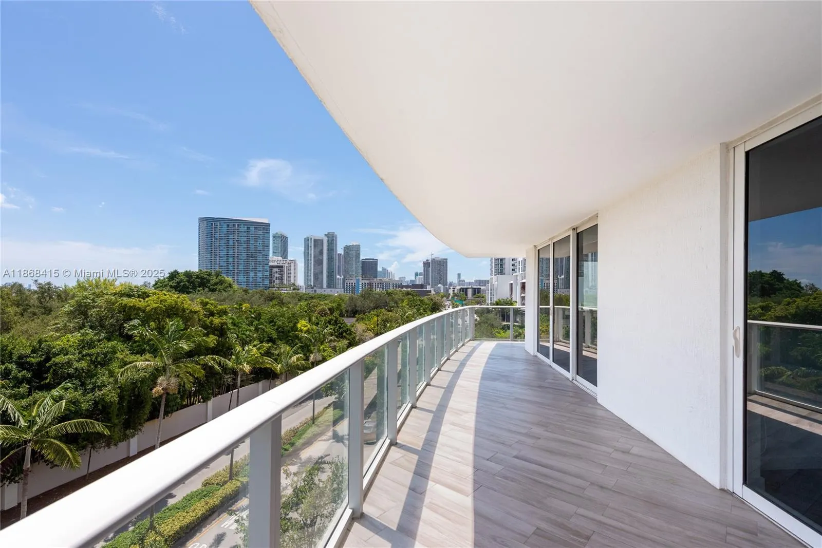 4250 Biscayne Blvd, #501
