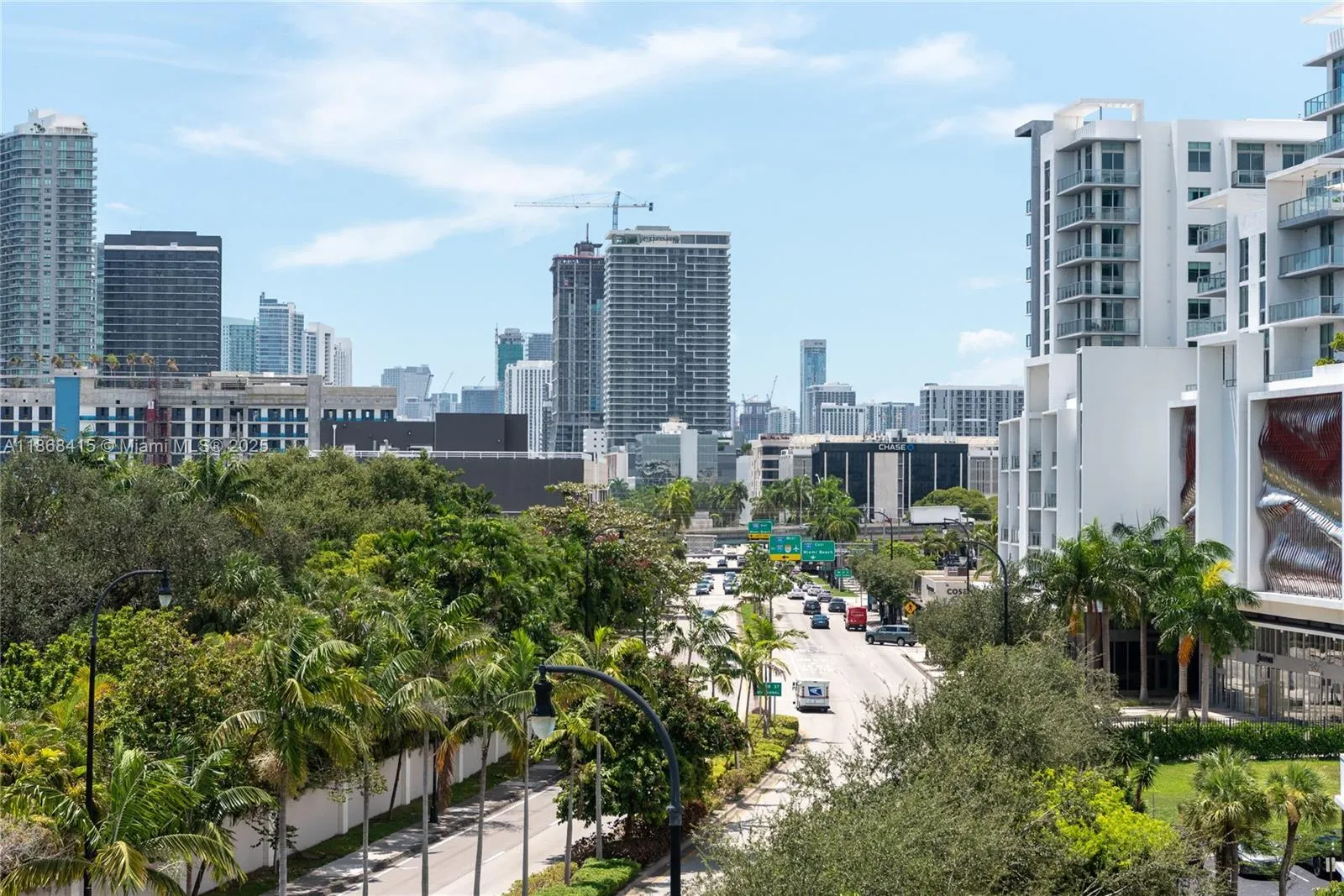 4250 Biscayne Blvd, #501