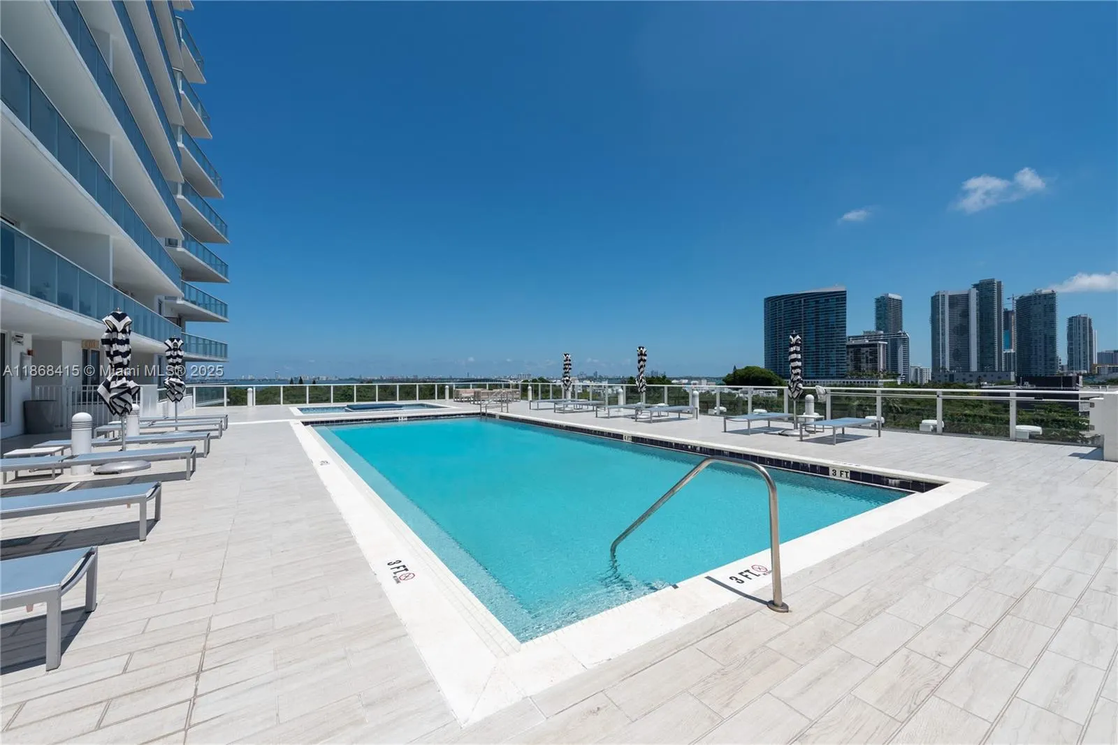 4250 Biscayne Blvd, #501
