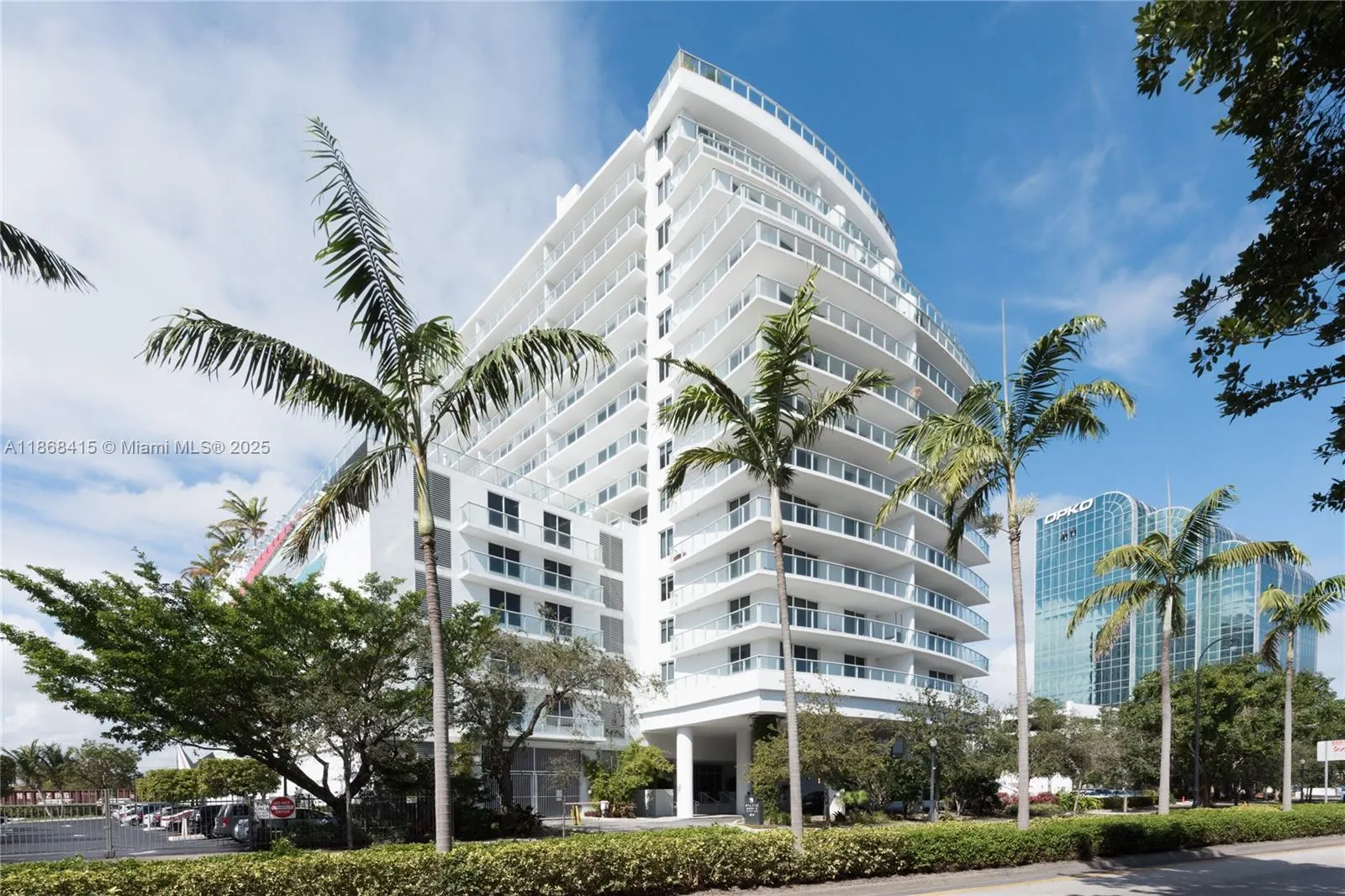 4250 Biscayne Blvd, #501