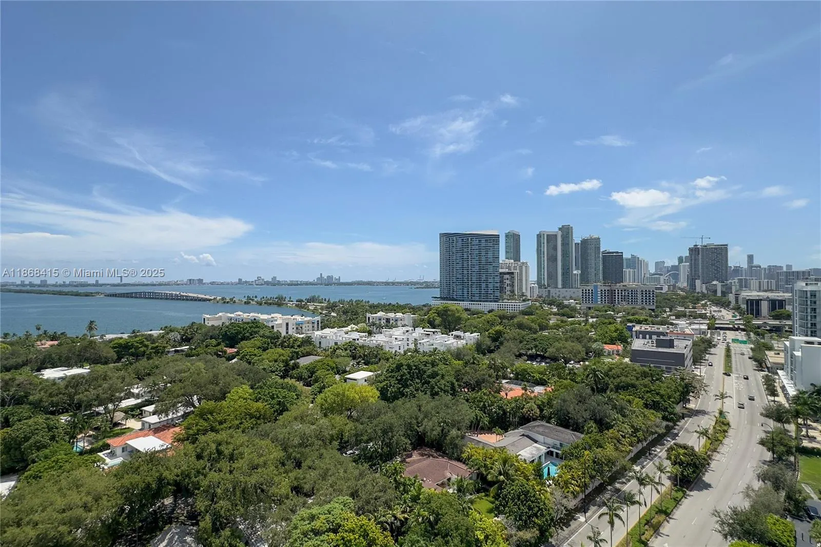 4250 Biscayne Blvd, #501