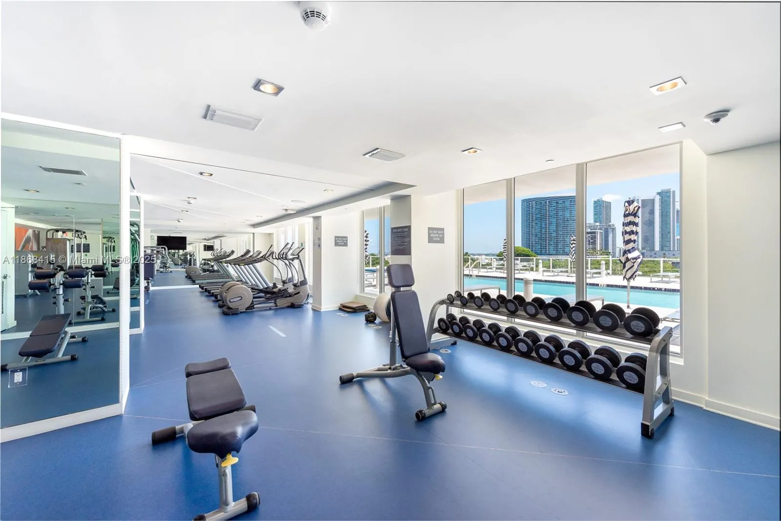 4250 Biscayne Blvd, #501
