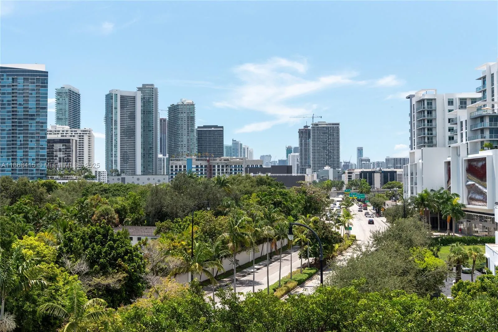 4250 Biscayne Blvd, #501