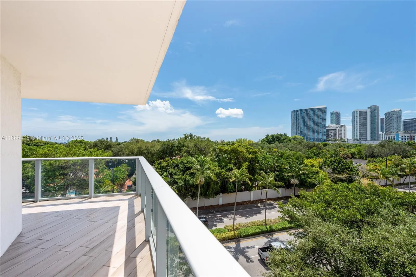 4250 Biscayne Blvd, #501