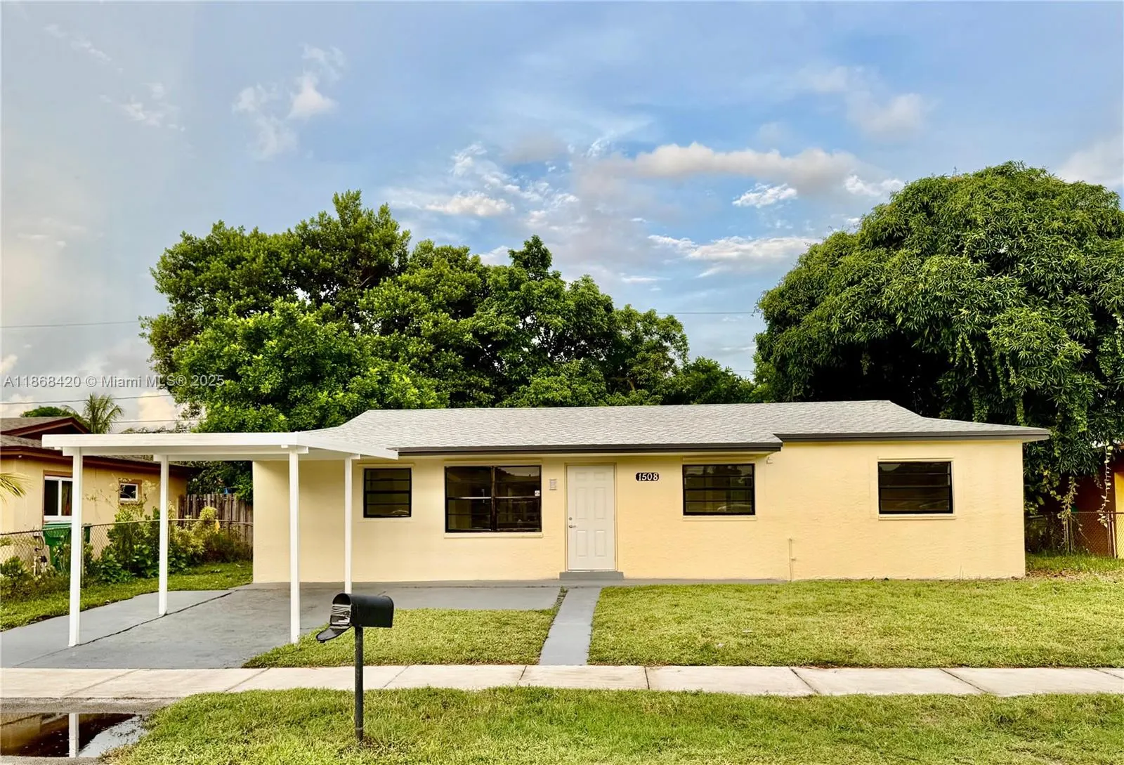 1508 NW 32nd Ave