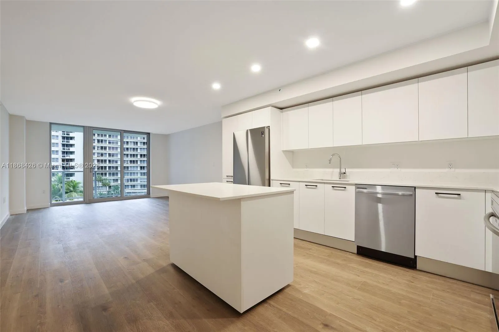 1500 Bay Rd, #N-1121