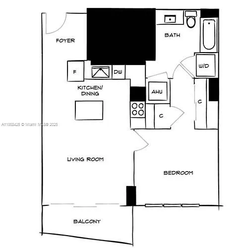 1500 Bay Rd, #N-1121