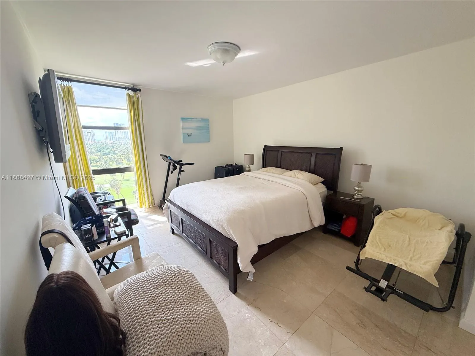20335 W Country Club Dr, #1007