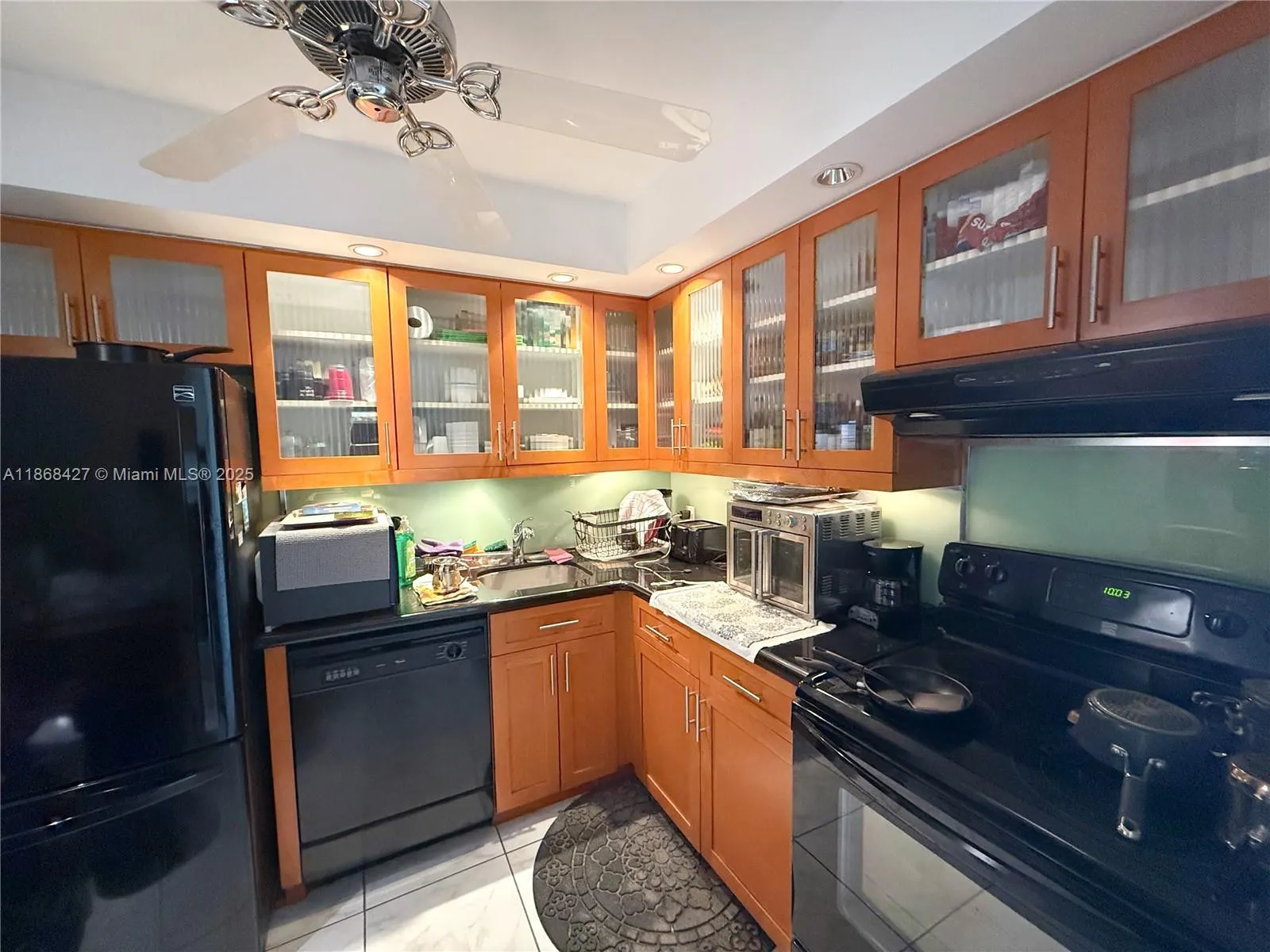 20335 W Country Club Dr, #1007