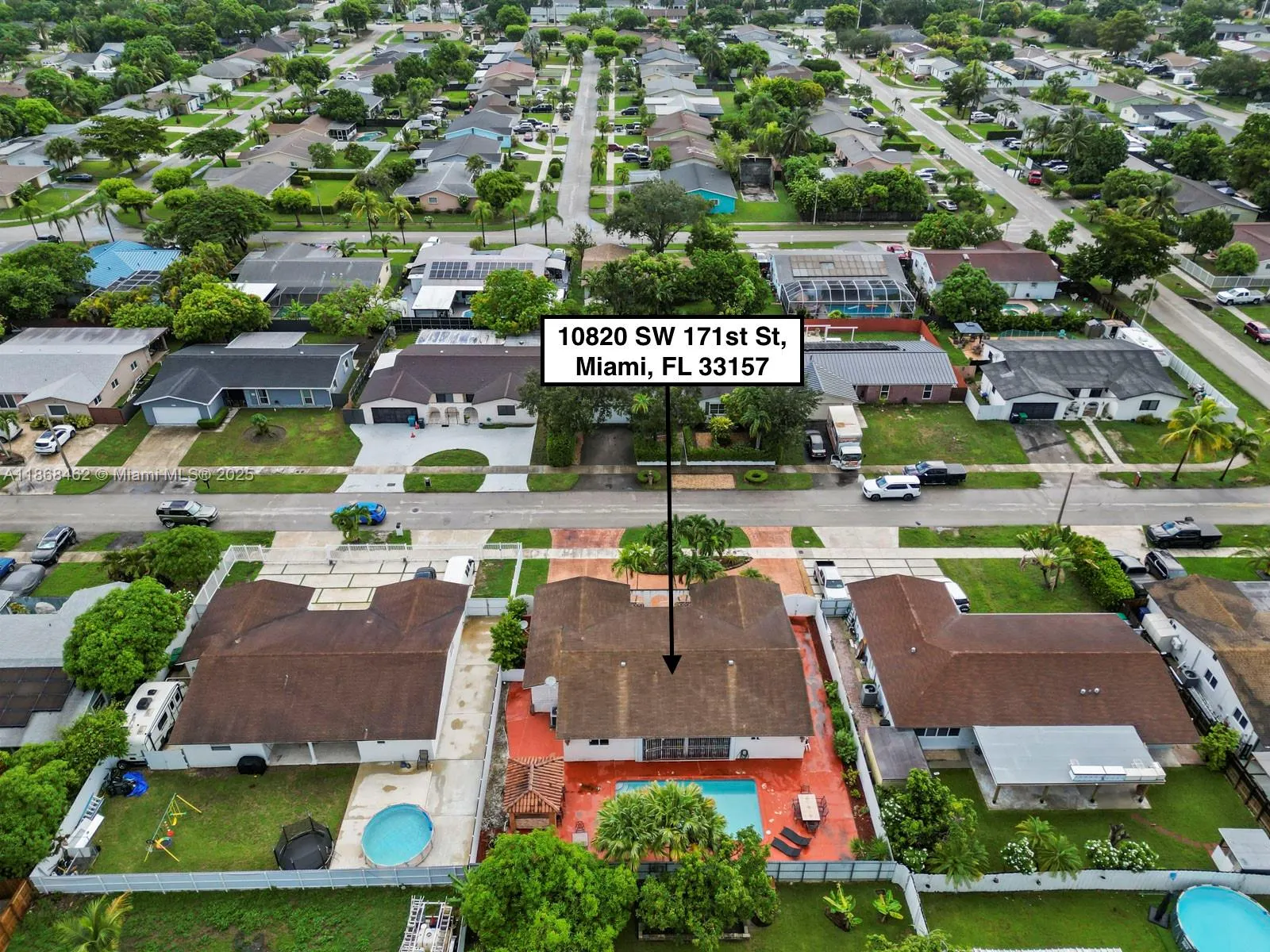 10820 SW 171st St
