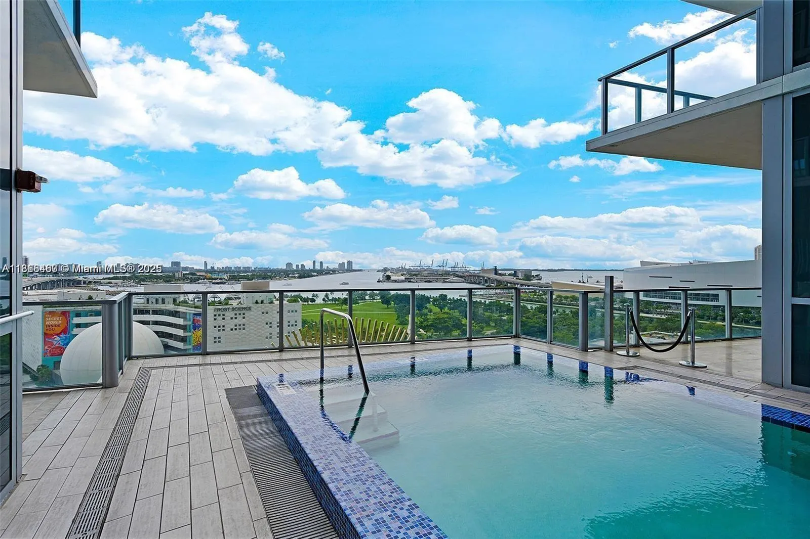 1100 Biscayne Blvd, #4004