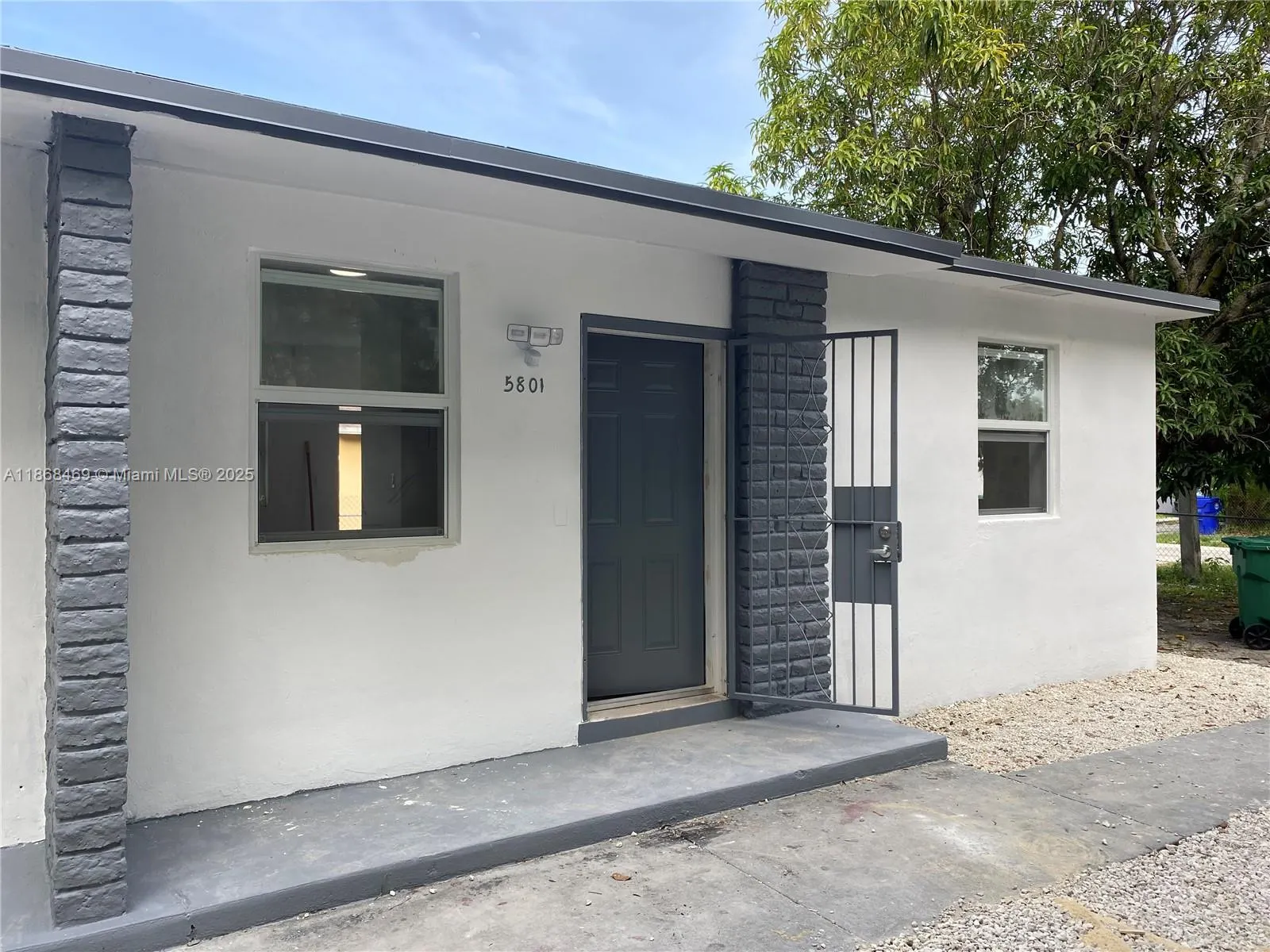 5801 NW 1st Ave, #5801