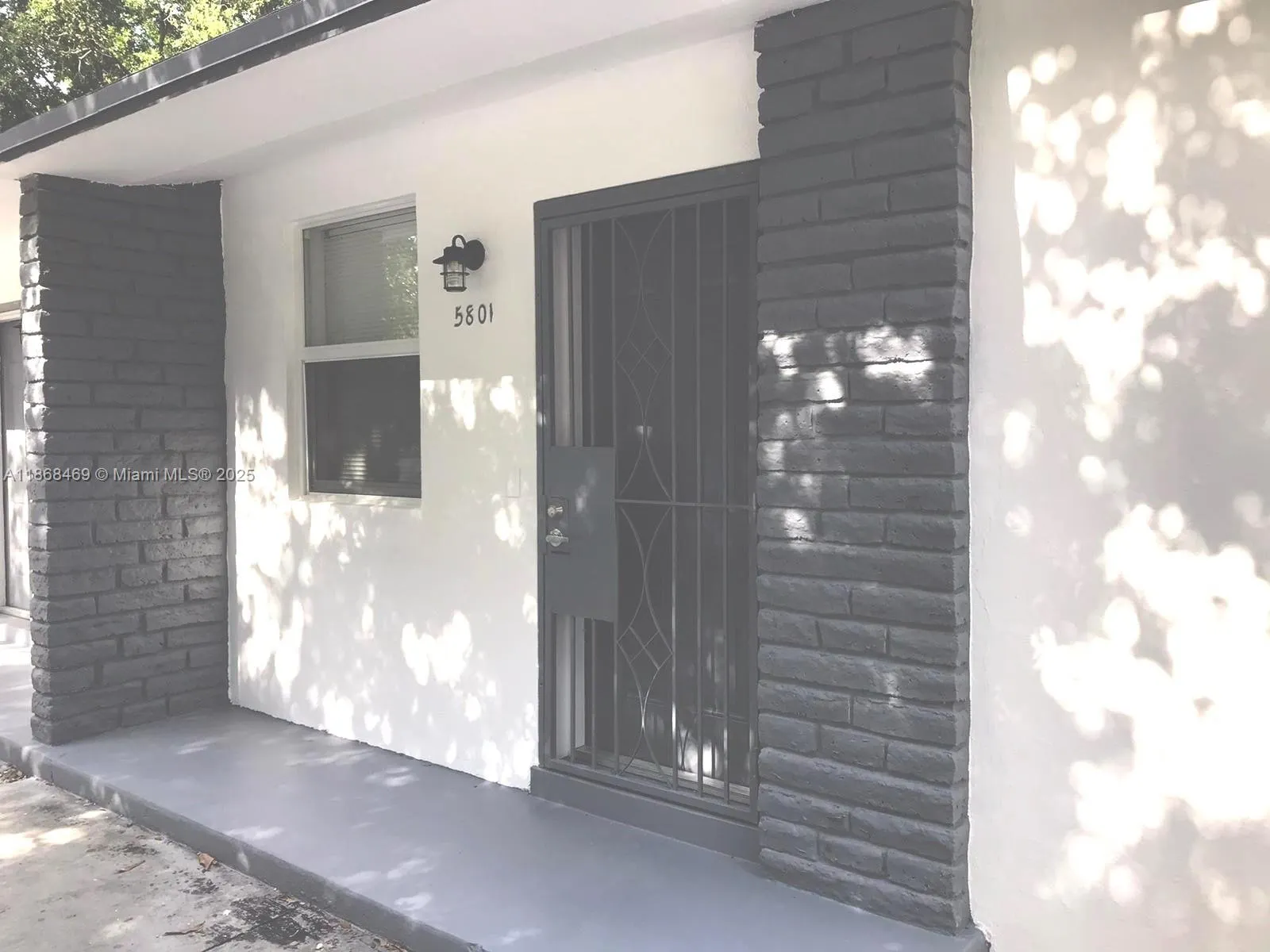 5801 NW 1st Ave, #5801
