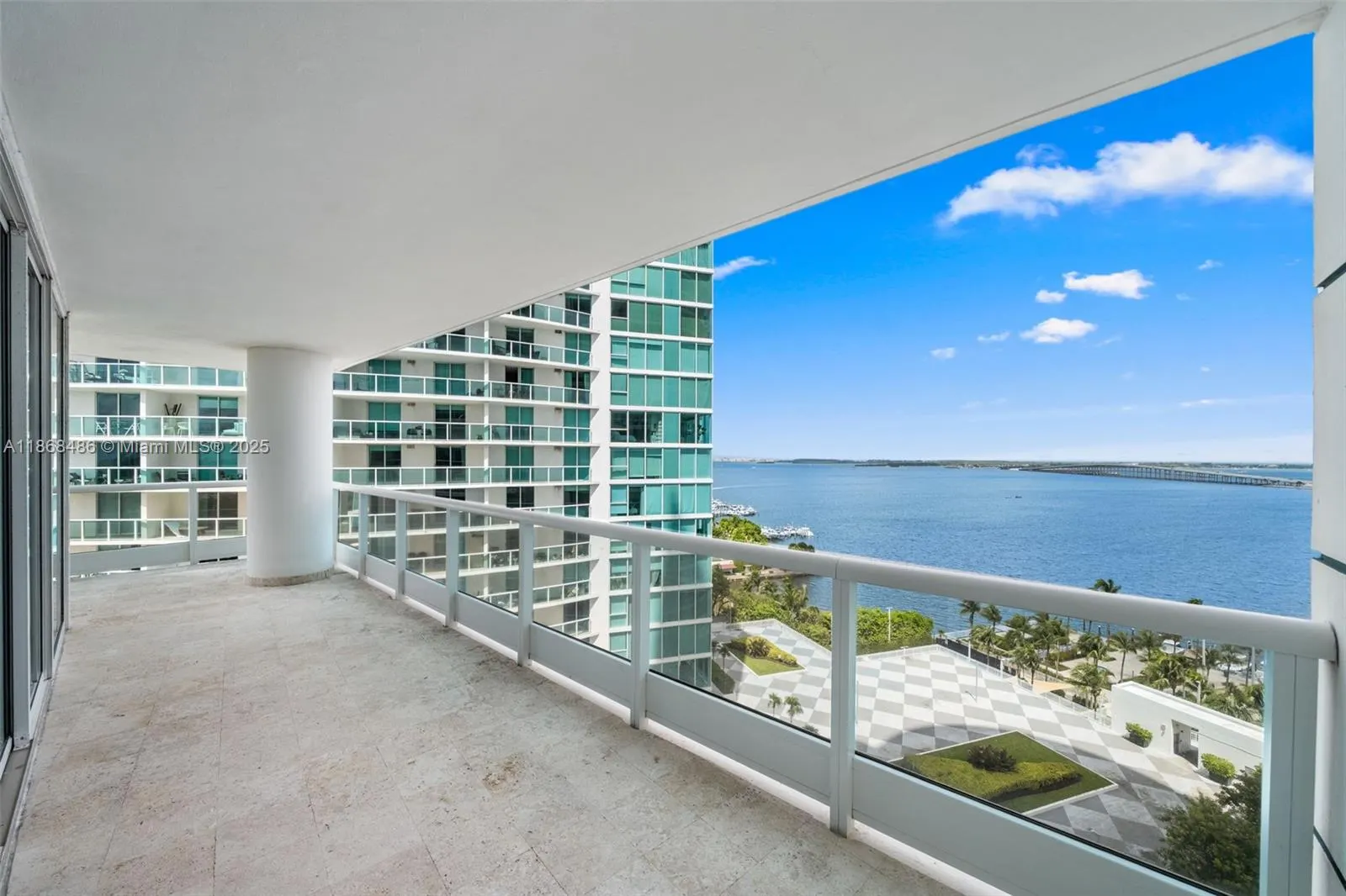 2127 Brickell Ave, #1504