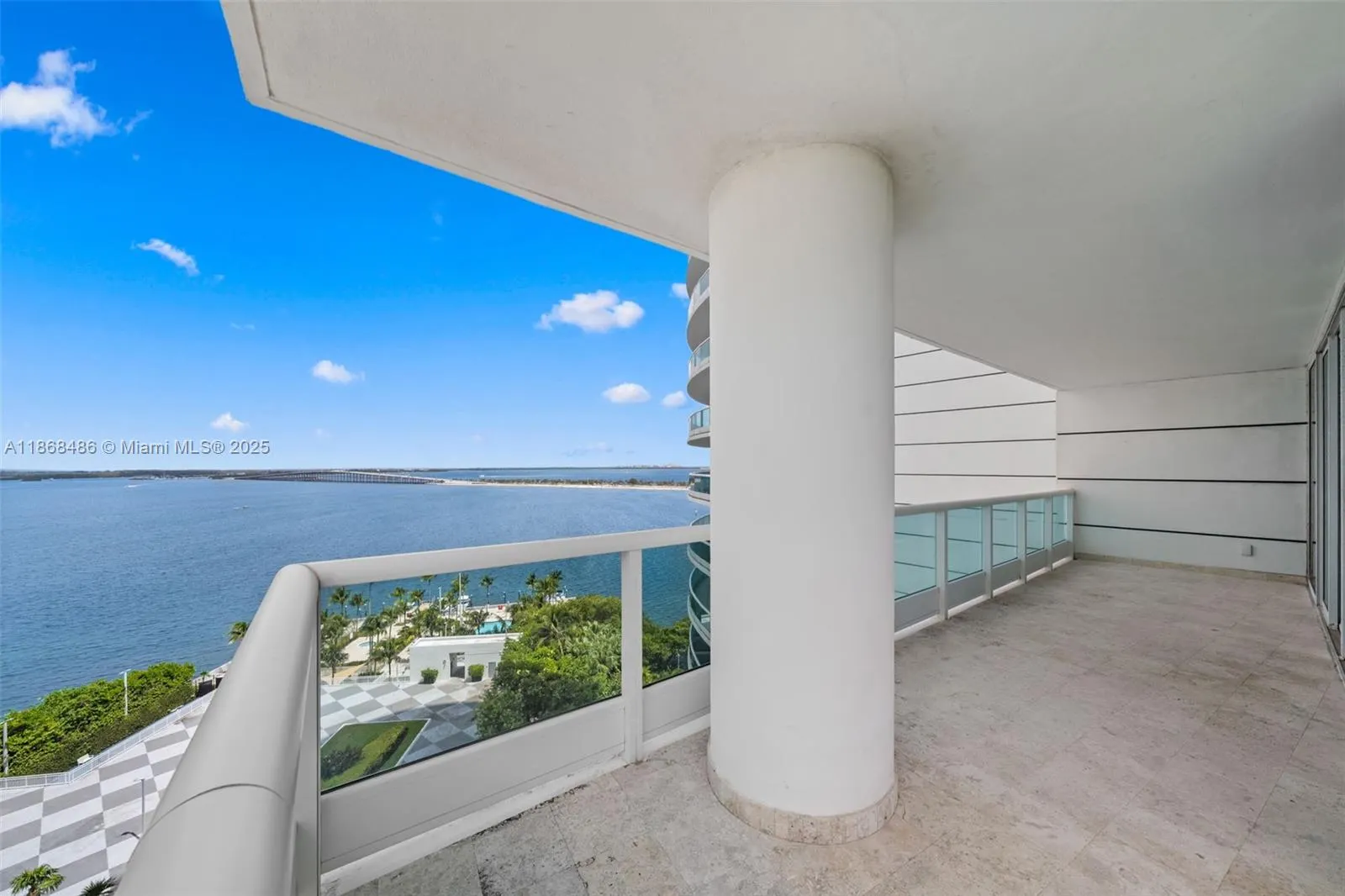 2127 Brickell Ave, #1504