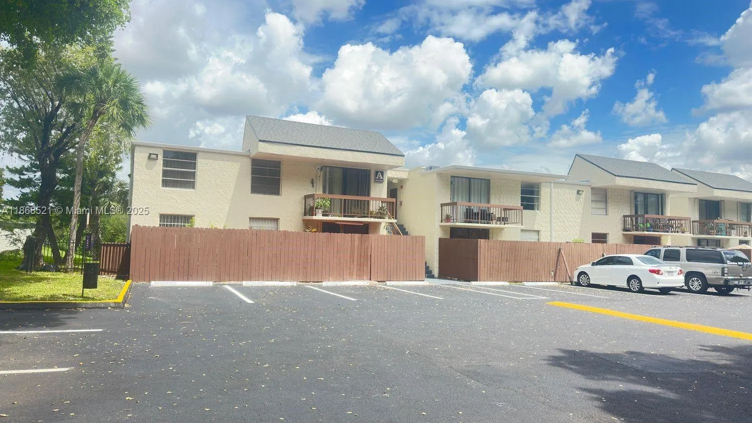 8301 SW 142nd Ave, #A204
