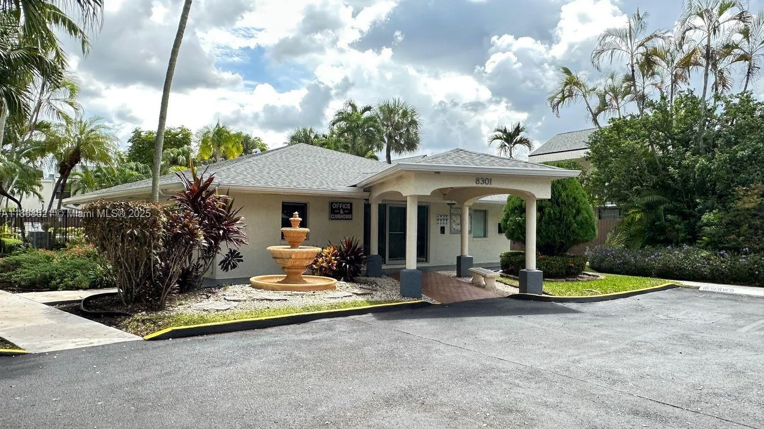 8301 SW 142nd Ave, #A204