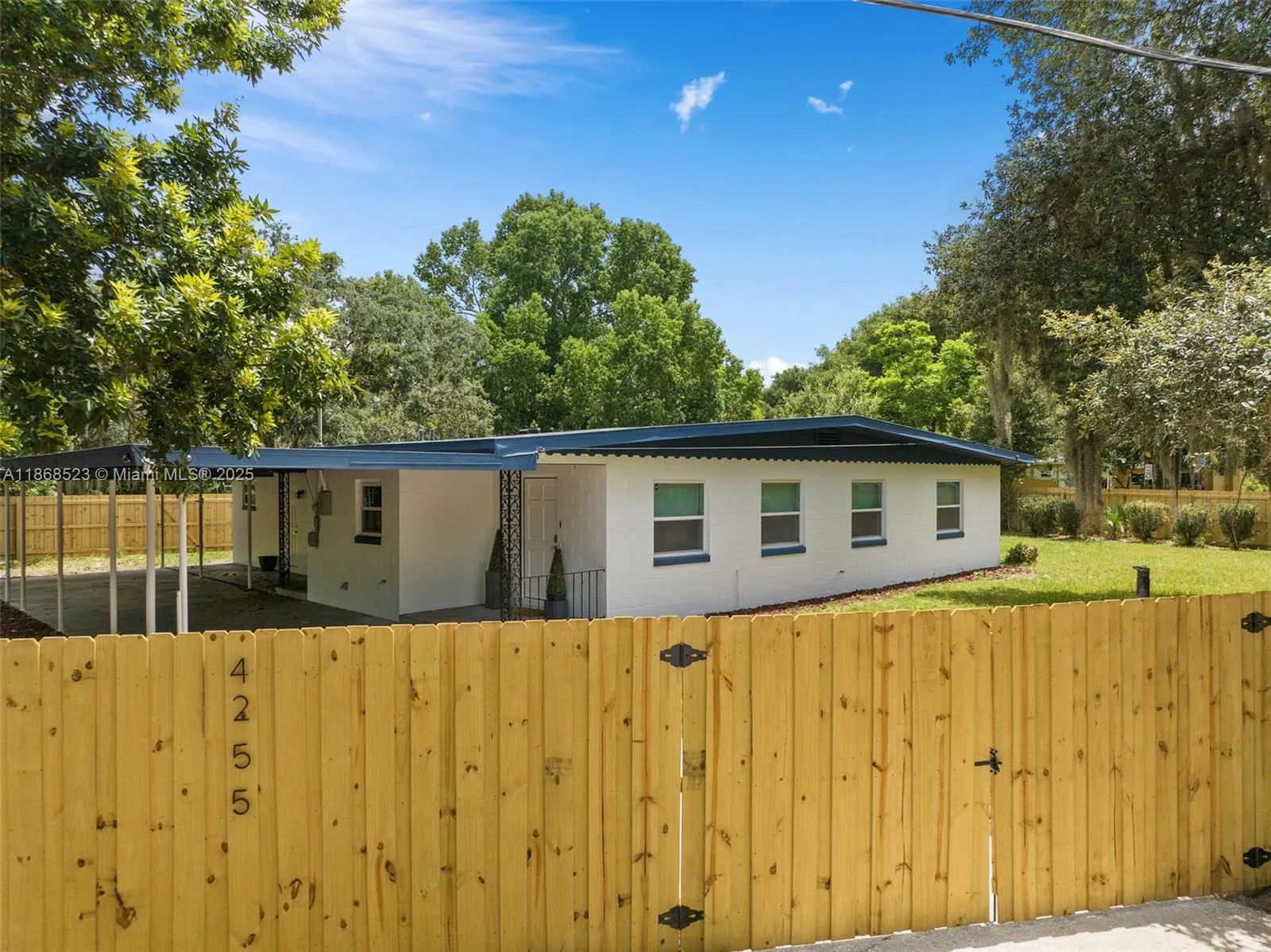 4255 Wee Street, #4255