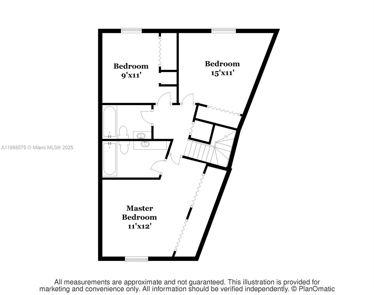 8650 SW 67th Ave, #1021