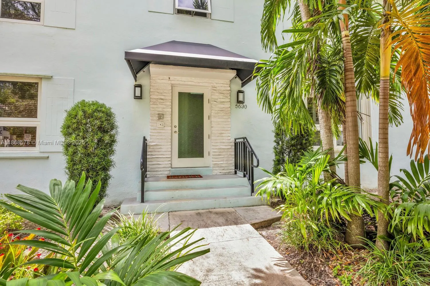 7620 SW 56th Ave, #4