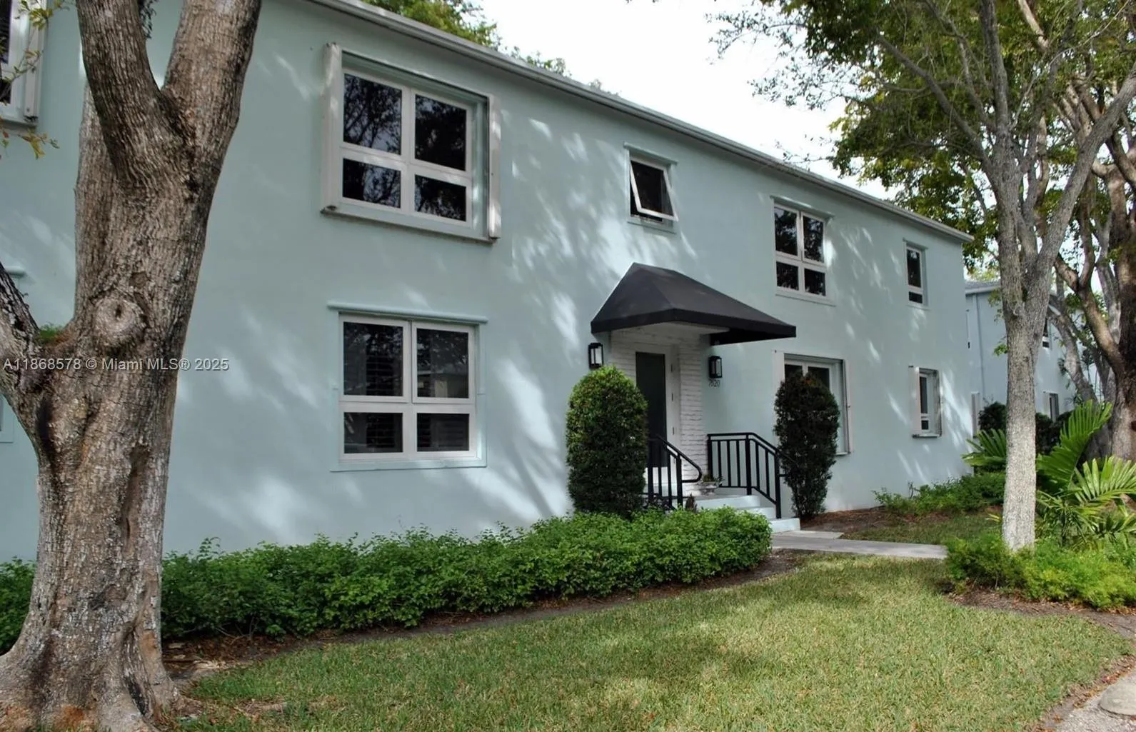 7620 SW 56th Ave, #4