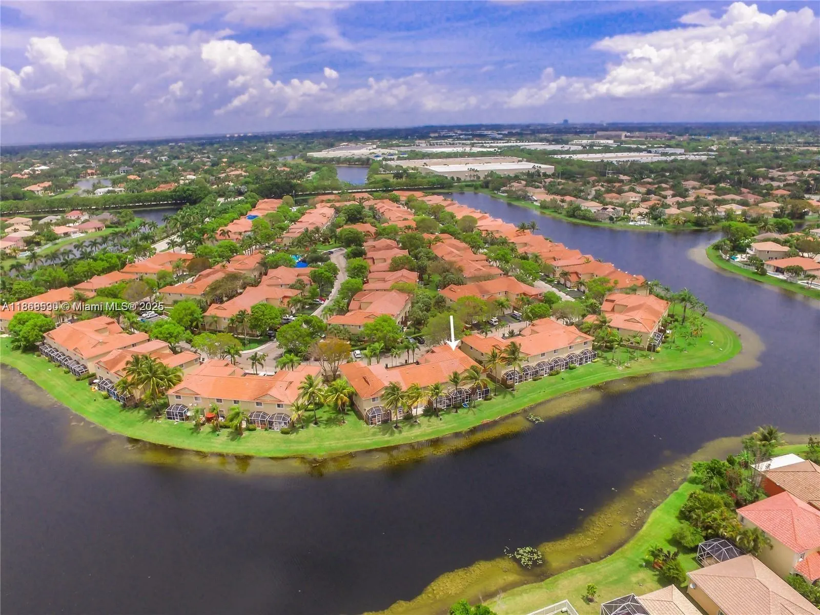 3810 San Simeon Cir
