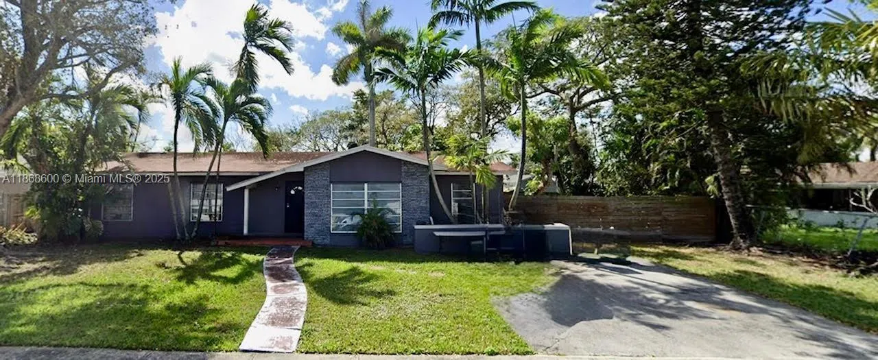 11550 SW 119th Place Rd