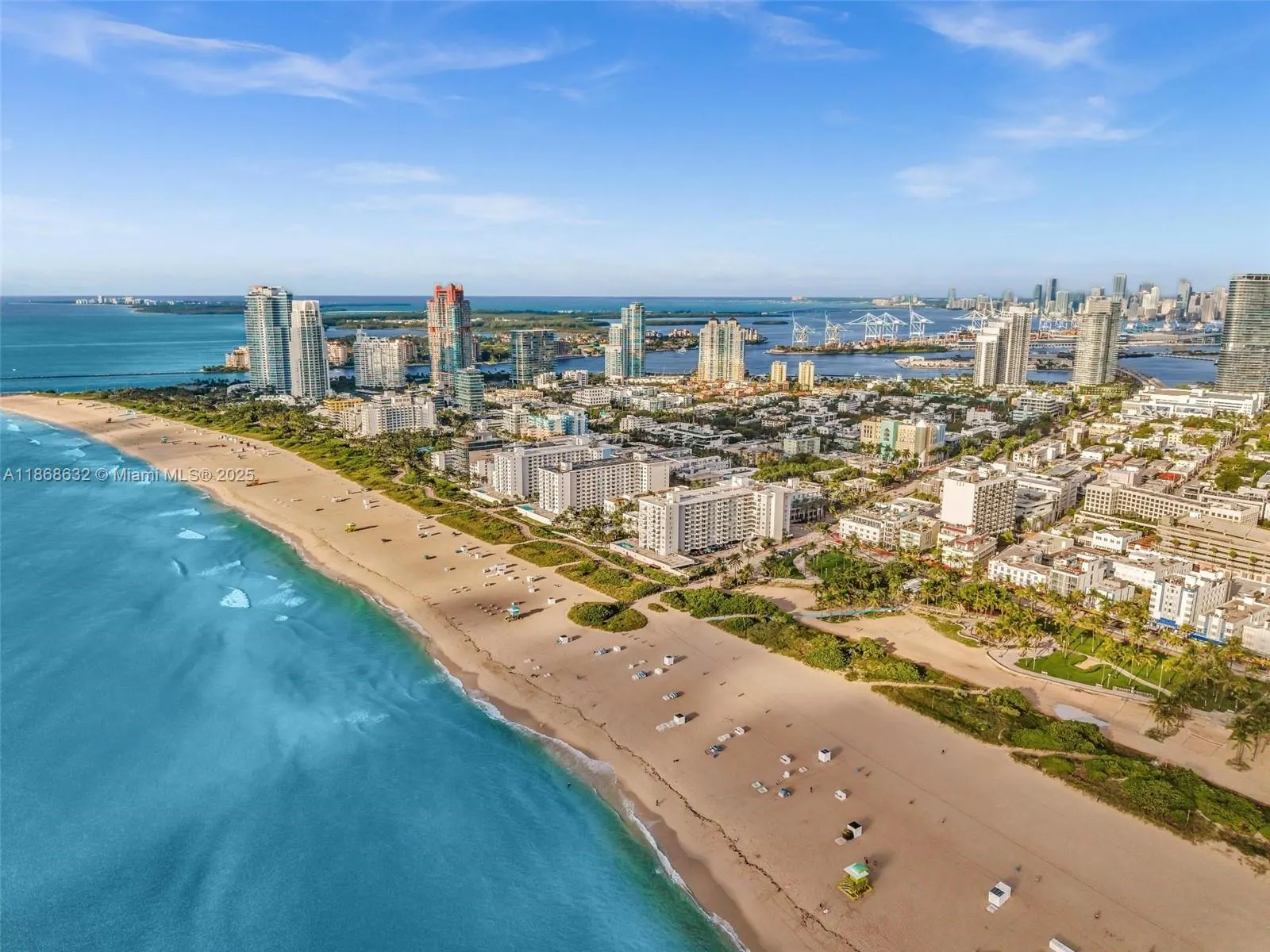 530 Ocean Dr, #307