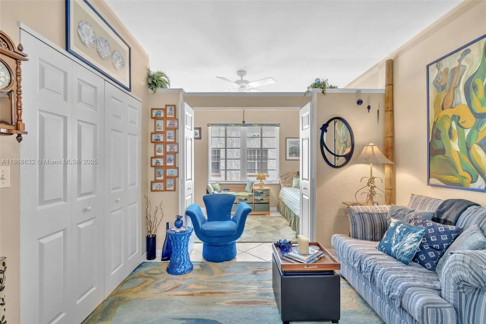 530 Ocean Dr, #307