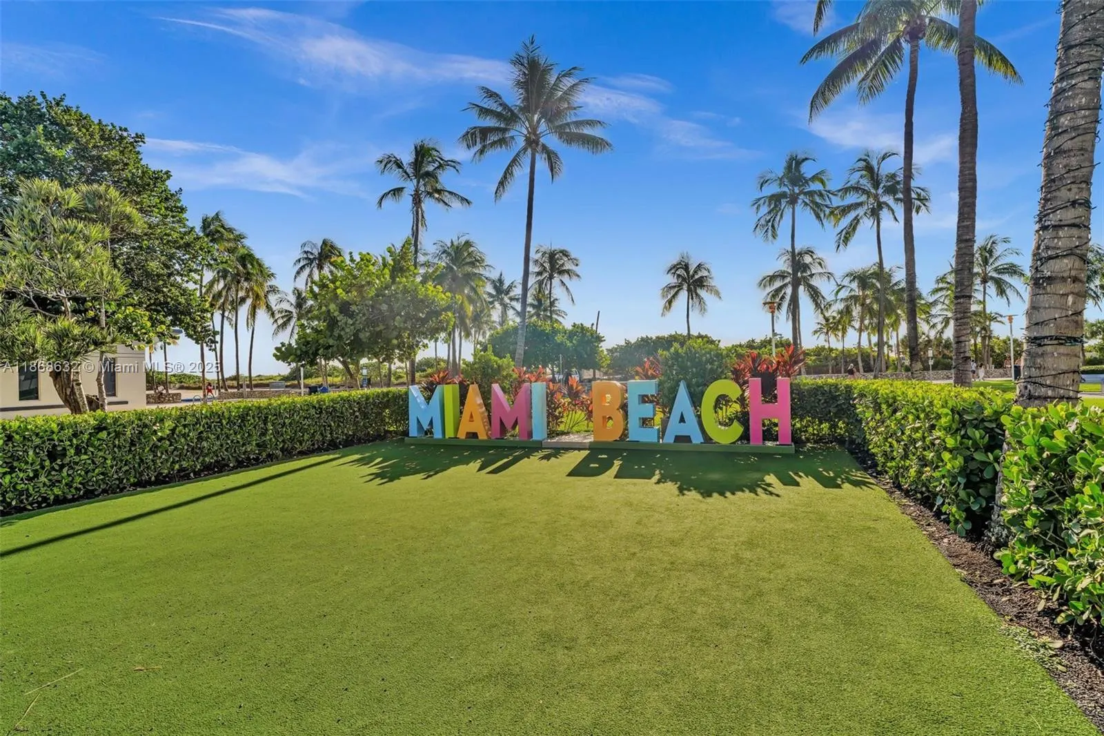 530 Ocean Dr, #307