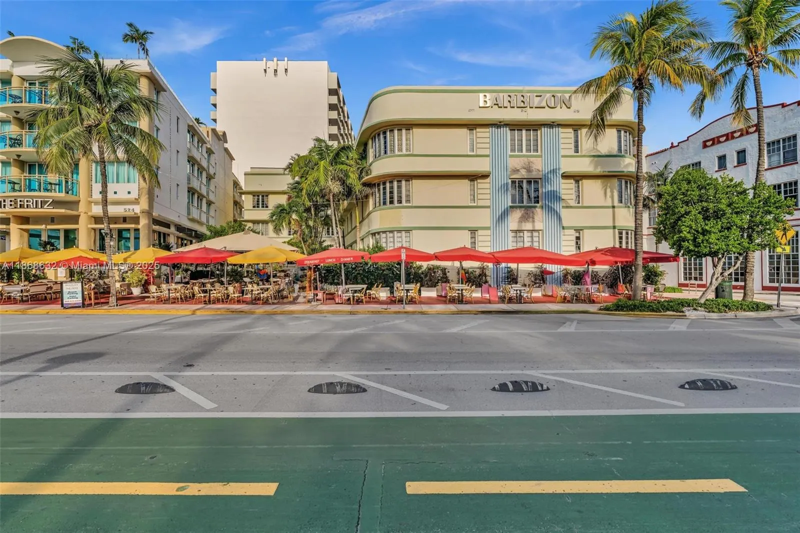 530 Ocean Dr, #307