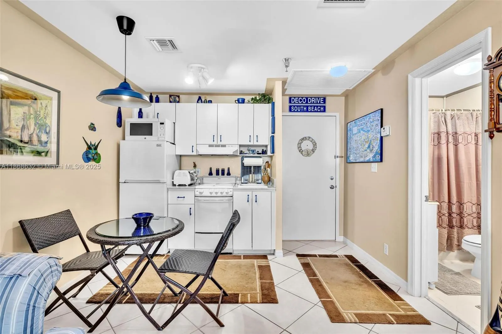 530 Ocean Dr, #307
