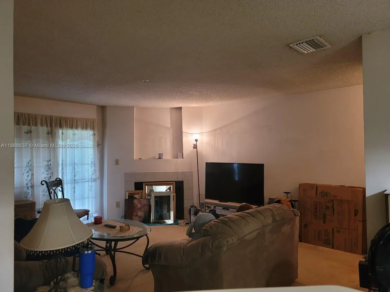 199 AFTON SQUARE, #208