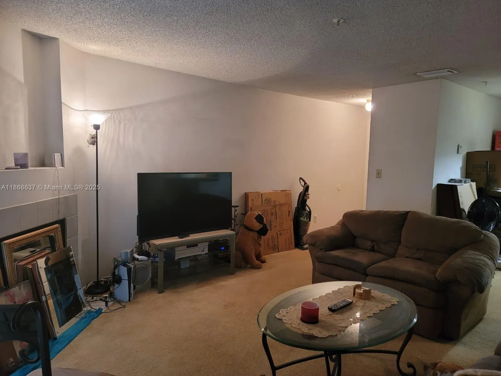 199 AFTON SQUARE, #208