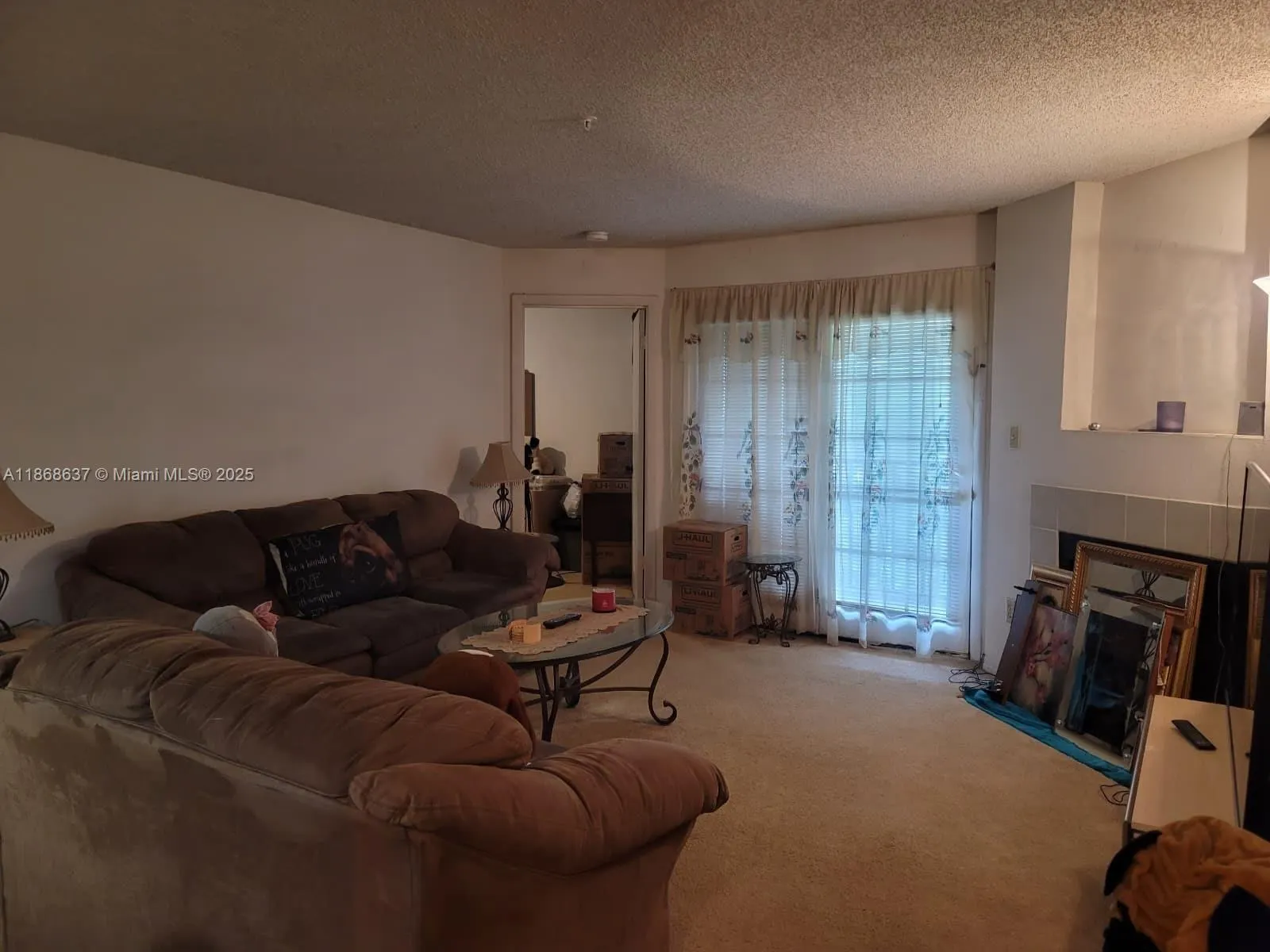 199 AFTON SQUARE, #208