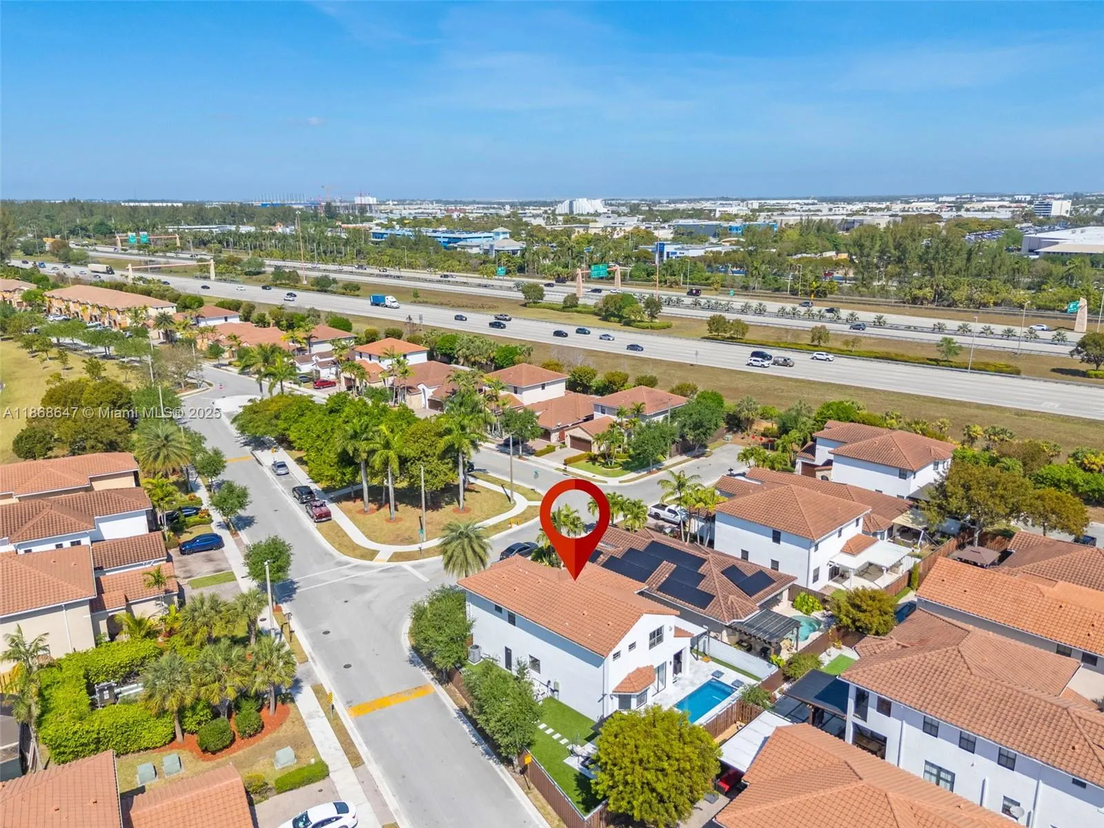 1005 NW 100th Ave