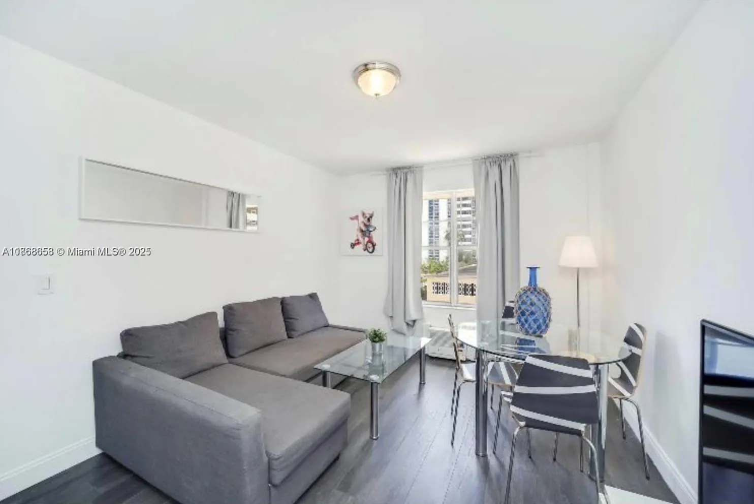 3030 Collins Ave, #4F