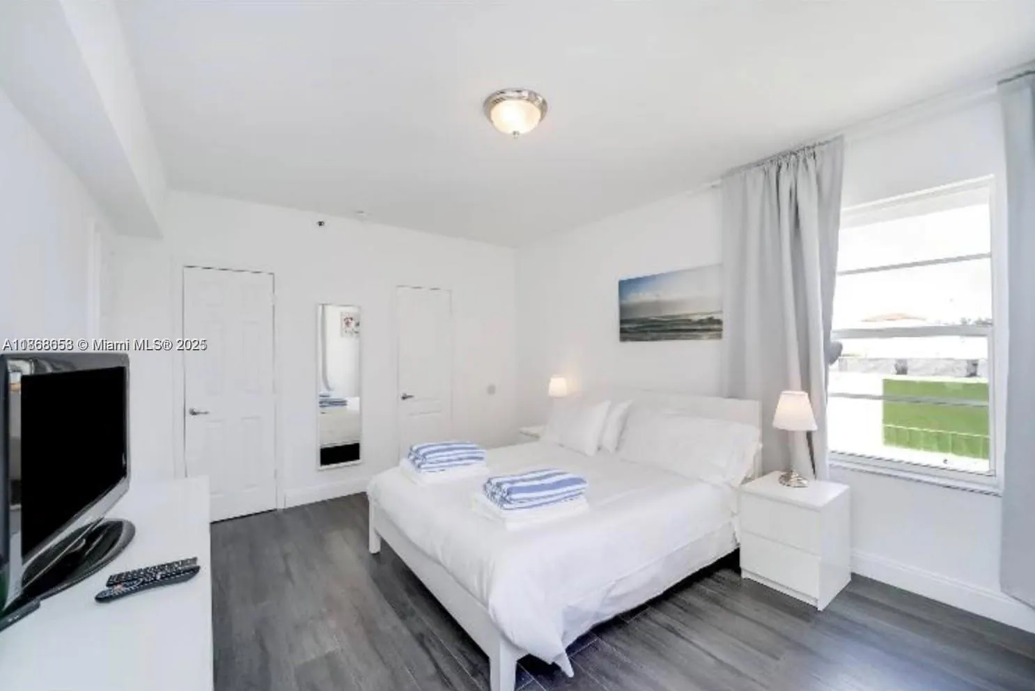 3030 Collins Ave, #4F