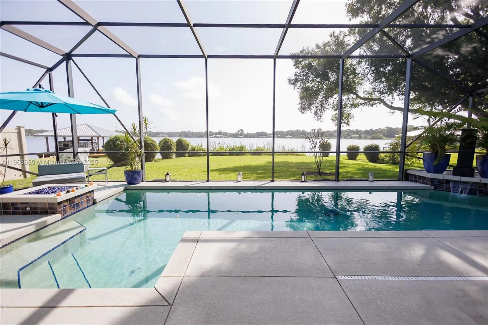 1058 Lake Carrie Dr