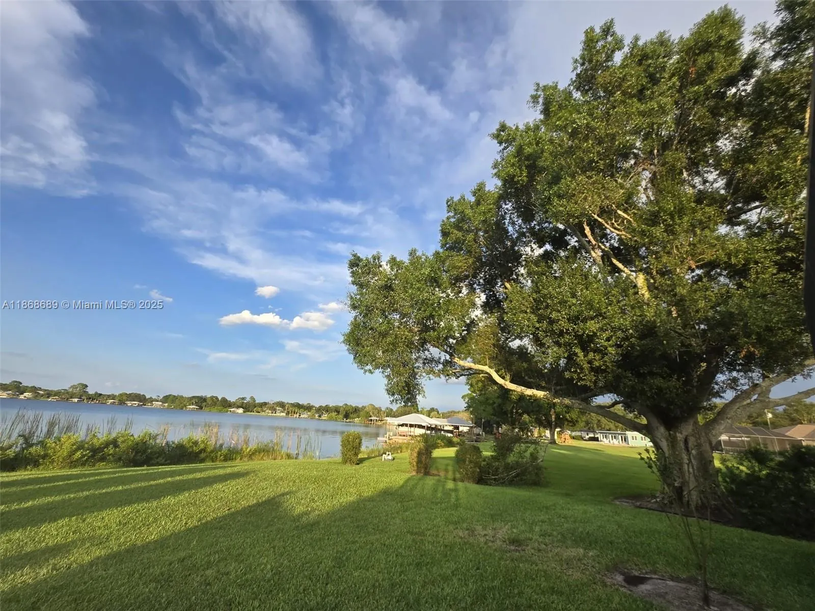 1058 Lake Carrie Dr