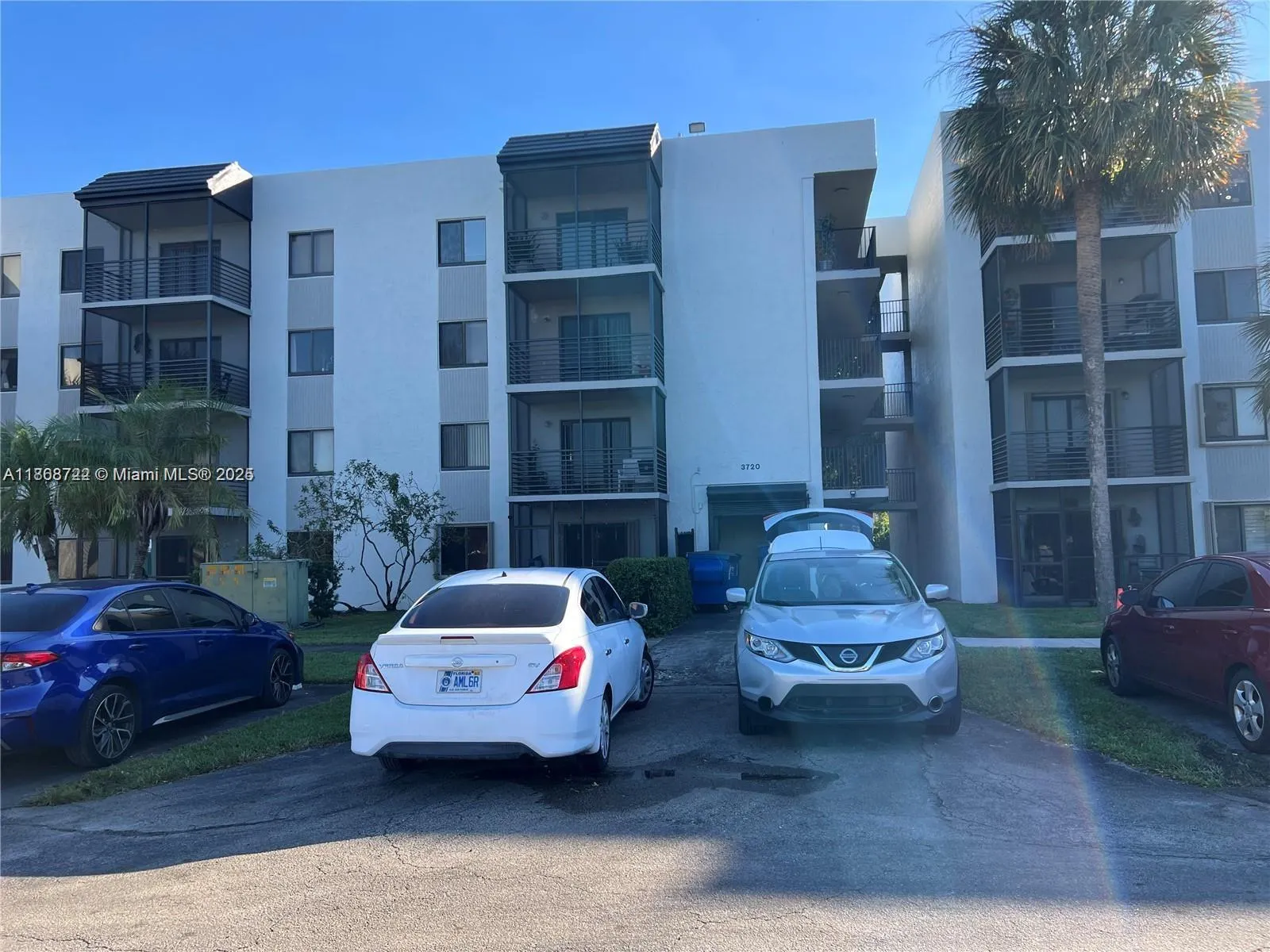 3720 N Pine Island Rd, #331
