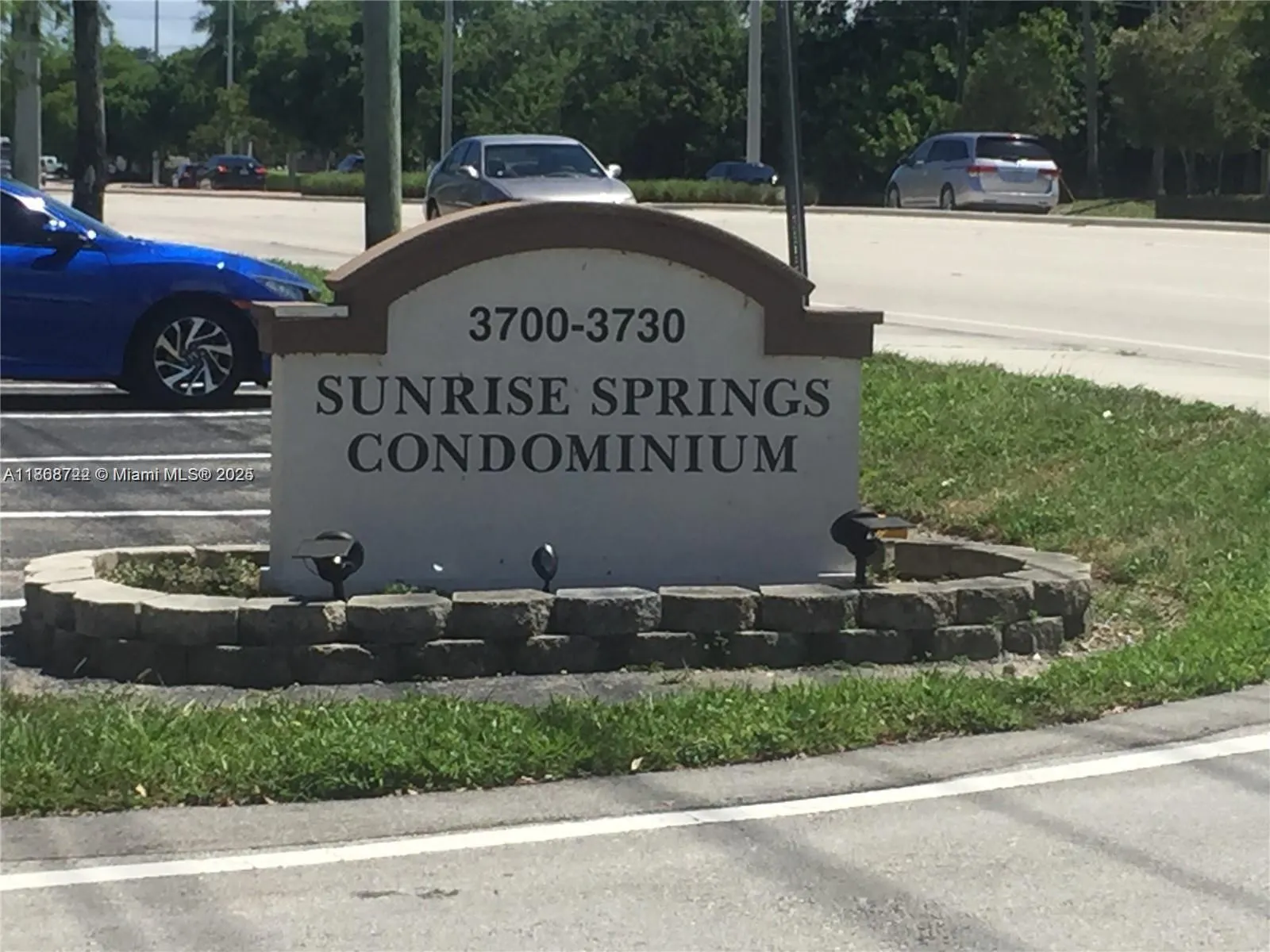 3720 N Pine Island Rd, #331