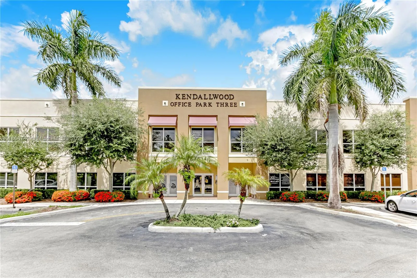 12150 SW 128th Ct, #140