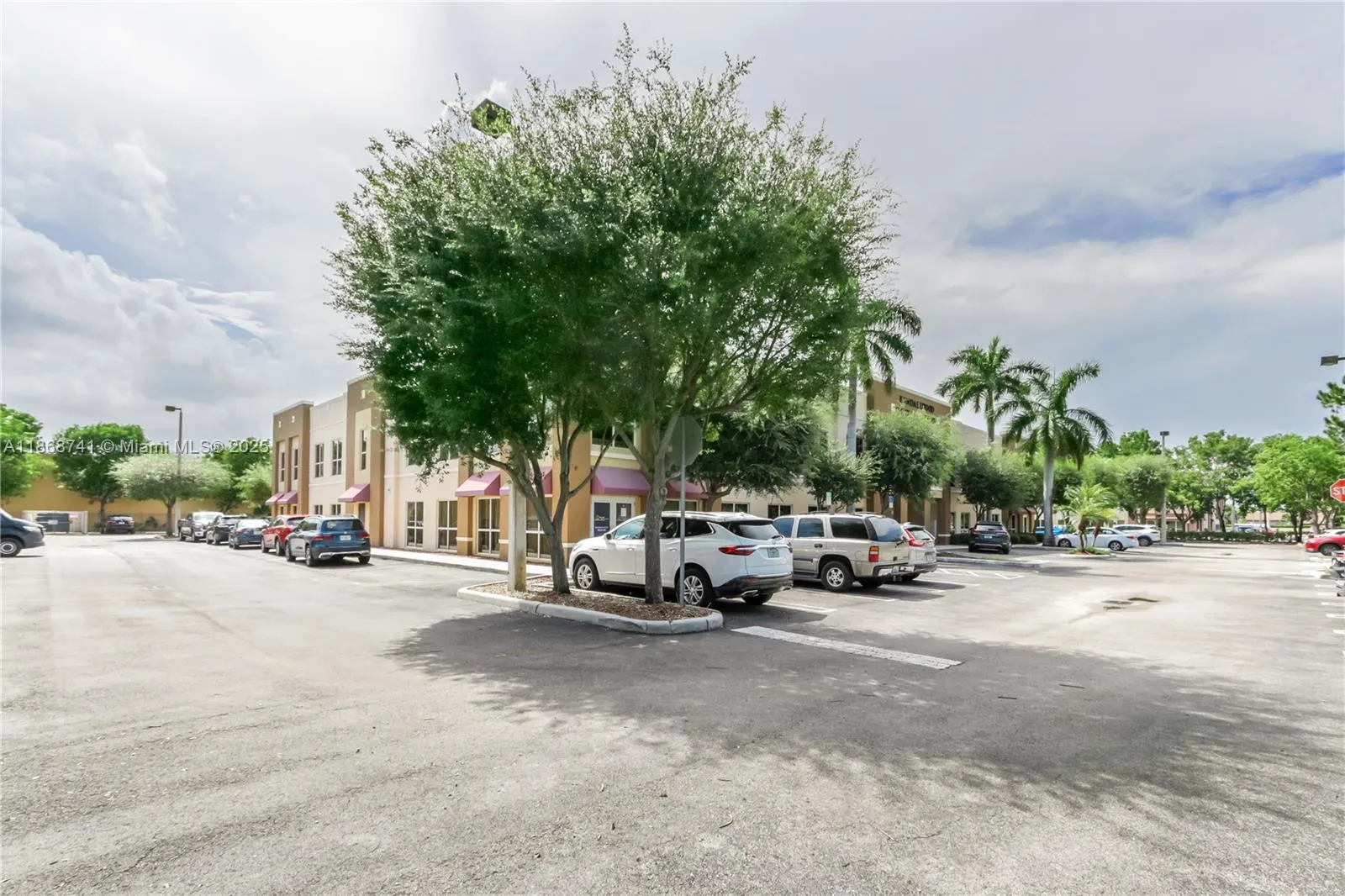 12150 SW 128th Ct, #140