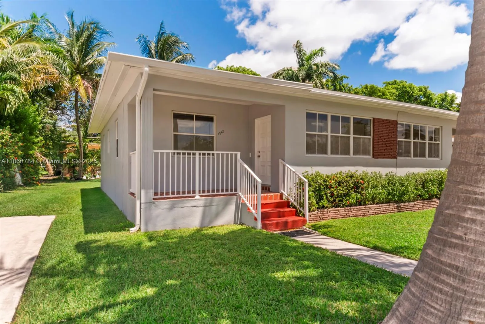 1565 NE 110th Ter, #1565