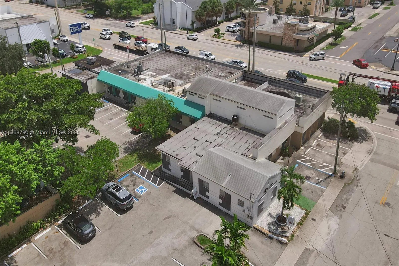 201 E Hallandale Beach Blvd