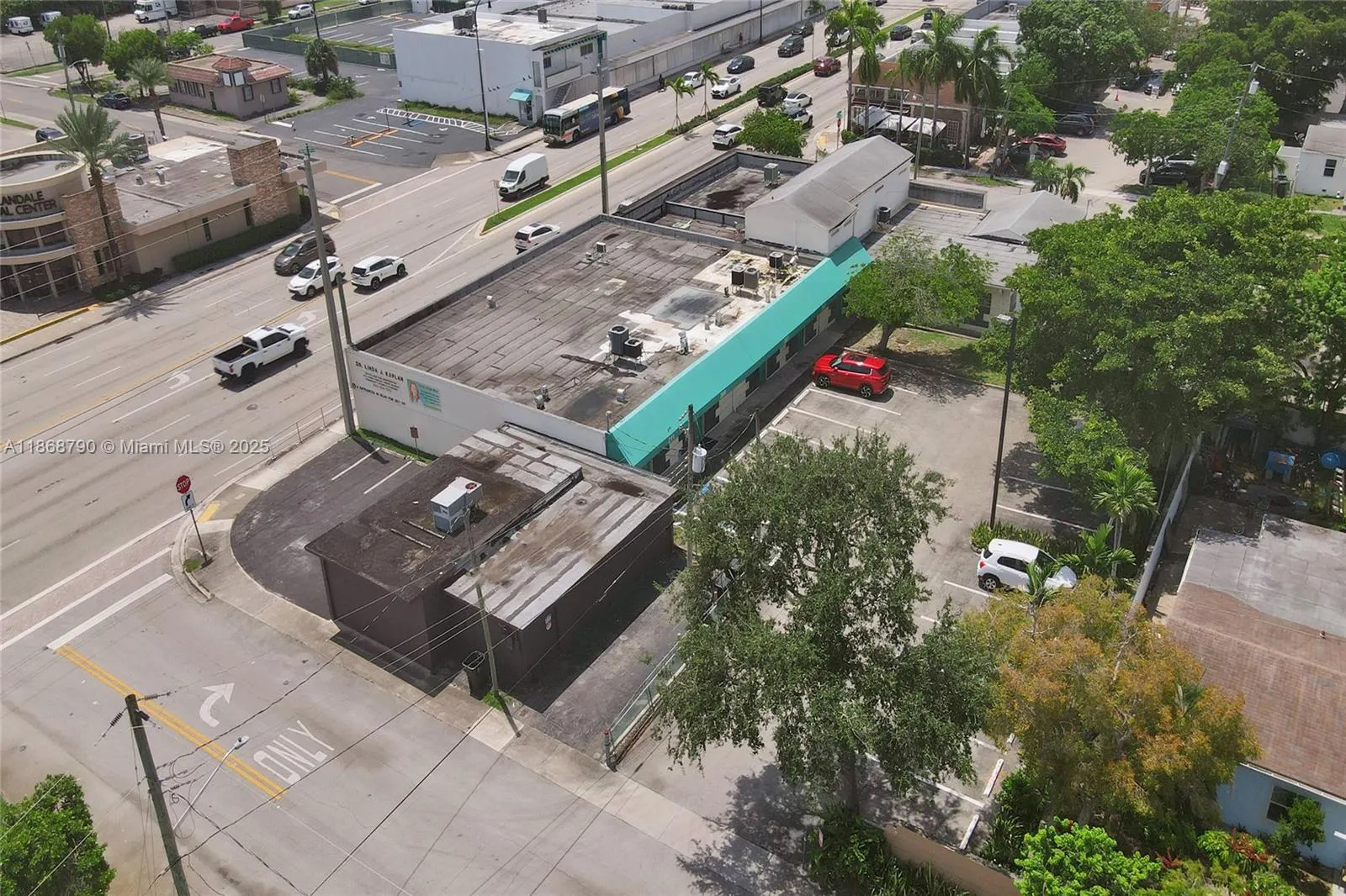 201 E Hallandale Beach Blvd