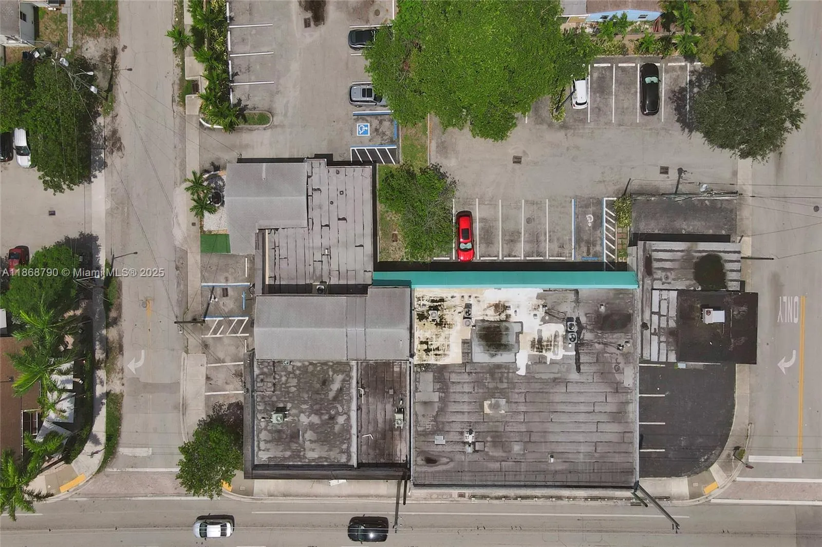 201 E Hallandale Beach Blvd