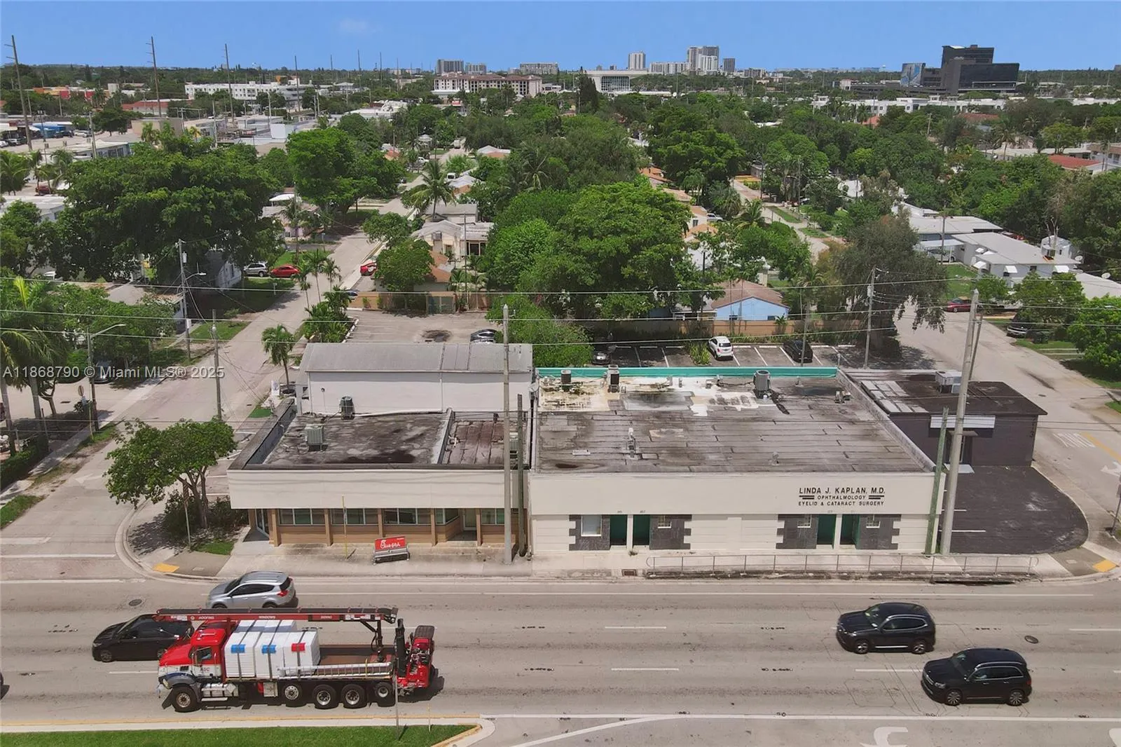 201 E Hallandale Beach Blvd