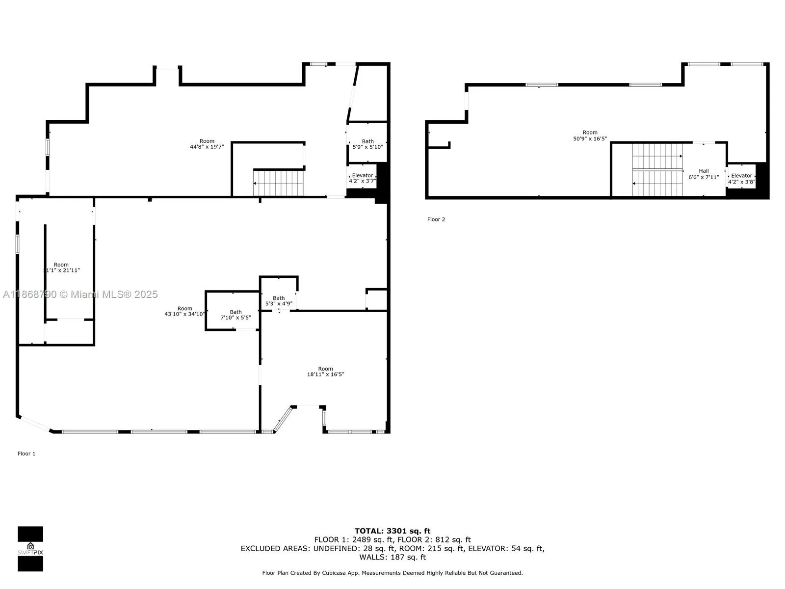 201 E Hallandale Beach Blvd